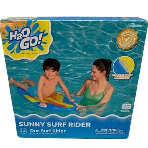 A BESTWAY BRAND NIB Sunny Surf Rider Ages 3 to 10